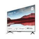 Smart TV Xiaomi A PRO 2025 4K Ultra HD 65" LED