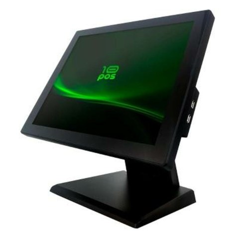 TPV + wyświetlacz 10POS 10T-15 15" Intel Celeron J4125 8 GB RAM 256 GB SSD