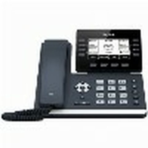 Telefon IP Yealink T53W Czarny