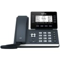 Telefon IP Yealink T53W Czarny