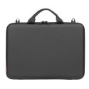 Torba na Laptopa Rivacase ANTISHOCK Czarny 14"