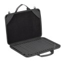 Torba na Laptopa Rivacase ANTISHOCK Czarny 14"