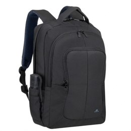 Torba na Laptopa Rivacase Tegel ECO Czarny 17,3