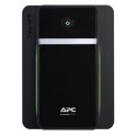 Zasilacz awaryjny UPS Interaktywny APC BVX1200LI-GR 650 W 27 W