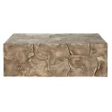 Stolik Home ESPRIT Naturalny 120 X 76,5 X 40 cm