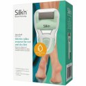 Electric Callus Remover Silk´n MicroPedi Wet & Dry Kolor Zielony