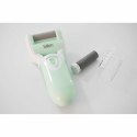 Electric Callus Remover Silk´n MicroPedi Wet & Dry Kolor Zielony