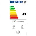 Lodówka kombinowana BEKO B1RCNE364W 366 L Biały