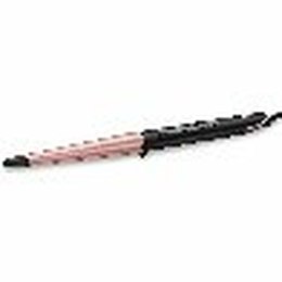 Lokówki do Włosów Babyliss Conical Wand Ceramiczna Stożkowaty