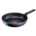 Patelnia Tefal C3850553 Czarny Aluminium Ø 26 cm