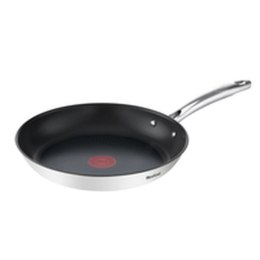 Patelnia Tefal G7320434 Czarny Stal nierdzewna Ø 24 cm