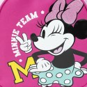 Plecak szkolny Minnie Mouse Fuksja 31 x 12 x 38 cm