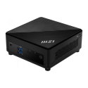 Mini PC MSI Cubi 5 12M-252ES Intel Core i5-1235U 8 GB RAM 512 GB SSD