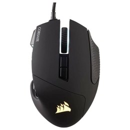 Myszka do Gry Corsair CH-9304211-EU Czarny