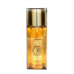 Olejek eteryczny Gold Oil Essence Amber Y Argan Montibello (130 ml)