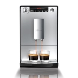 Superautomatyczny ekspres do kawy Melitta Caffeo Solo Srebrzysty 1400 W 15 bar 1,2 L 1400 W