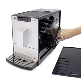 Superautomatyczny ekspres do kawy Melitta Caffeo Solo Srebrzysty 1400 W 15 bar 1,2 L 1400 W