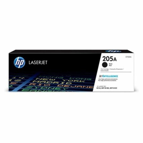 Toner Oryginalny HP 205A Czarny