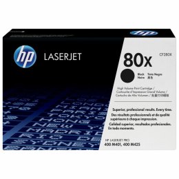 Toner Oryginalny HP 6800-4296 Czarny