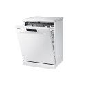 Zmywarka Samsung DW60M6050FW Biały 60 cm