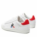 Buty sportowe Casual Męskie Le coq sportif COURTSET Biały - 41