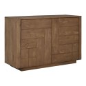 Kredens Home ESPRIT Naturalny Drewno mango 110 X 40 X 72 cm