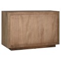 Kredens Home ESPRIT Naturalny Drewno mango 110 X 40 X 72 cm