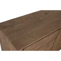 Kredens Home ESPRIT Naturalny Drewno mango 110 X 40 X 72 cm