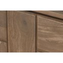 Kredens Home ESPRIT Naturalny Drewno mango 110 X 40 X 72 cm