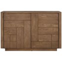 Kredens Home ESPRIT Naturalny Drewno mango 110 X 40 X 72 cm