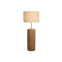 Lampa Stojąca Home ESPRIT Brązowy Beżowy 220 V 50 X 50 X 124,5 cm