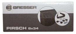 Lornetka Bresser Pirsch 8x34