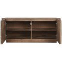 Stolik Home ESPRIT Naturalny 110 X 50 X 46 cm