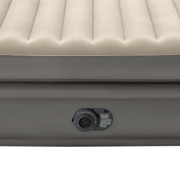 Dmuchane łóżko Intex Queen Prime Comfort Elevated 152 x 51 x 203 cm