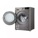 Inteligentna Pralka-Suszarka LG F4DR7011AGS 1400 rpm 11 kg/6 kg