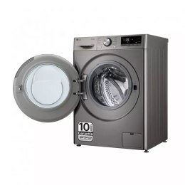 Inteligentna Pralka-Suszarka LG F4DR7011AGS 1400 rpm 11 kg/6 kg