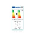 Inteligentna Pralka-Suszarka LG F4DR7011AGS 1400 rpm 11 kg/6 kg