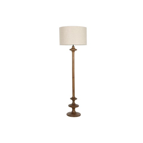 Lampa Stojąca Home ESPRIT 220 V 50 x 50 x 166 cm