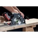 Okrągła piła Metabo KS 18 LTX 57 18 V 165 mm