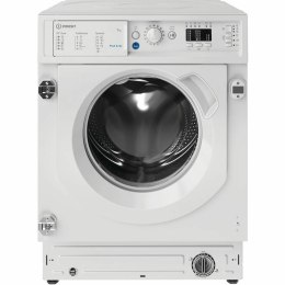 Pralka Indesit BIWMIL71252EUN 7 kg 1200 rpm Biały