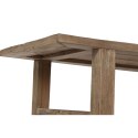 Stolik Home ESPRIT Naturalny 140 x 70 x 45 cm