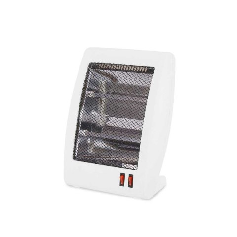 Grzejnik Kwarcowy Argon Biały 400-800 W (6 Sztuk)