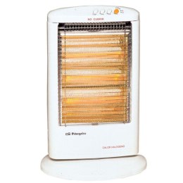 Grzejnik Orbegozo BP0303A 1200 W Biały