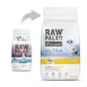 Karma VETEXPERT Raw Paleo Ultra Medium&Large Puppy Turkey Indyk 10 kg