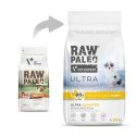 Karma VETEXPERT Raw Paleo Ultra Medium&Large Puppy Turkey Indyk 10 kg