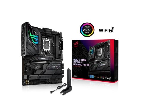 MB Z790 S1700 ATX/STRIX Z790-F GAM WIFI II ASUS