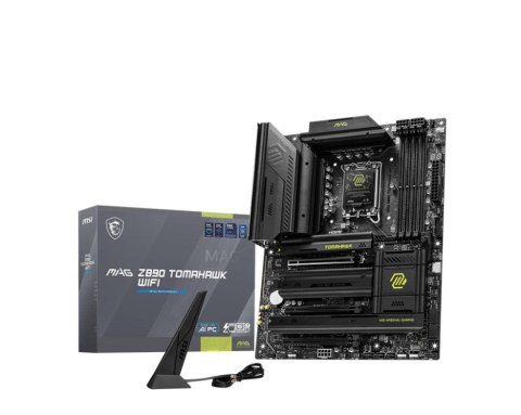 MB Z890 S1851 ATX/MAG Z890 TOMAHAWK WIFI MSI