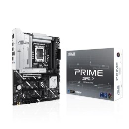 MB Z890 S1851 ATX/PRIME Z890-P ASUS