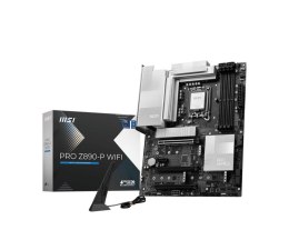 MB Z890 S1851 ATX/PRO Z890-P WIFI MSI