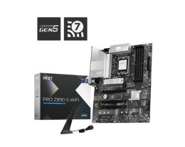 MB Z890 S1851 ATX/PRO Z890-S WIFI MSI